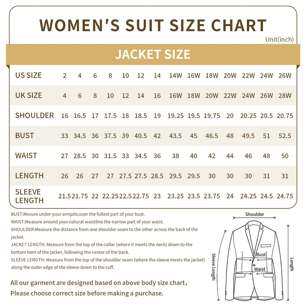 Women's Overcoat 1 Piece Jacket Double Breasted Coat Autumn and Winter Outdoor Warmth Commuting Office Wear Customized Kent Store