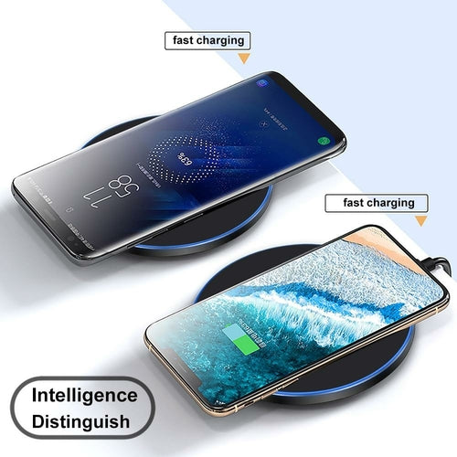 Dragon W9 30W Wireless Charging Pad Kent Store